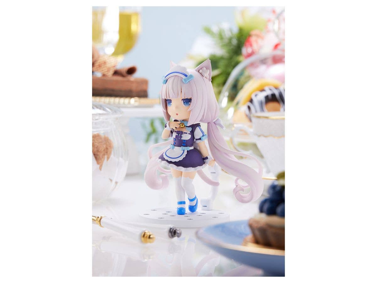 PMOA Mini figure 100 Vanilla | 4582362384623