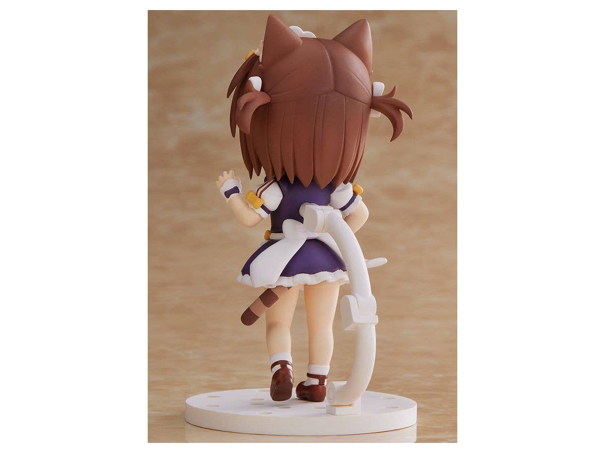 PMOA Mini-Figure100Azuki | 4582362384630