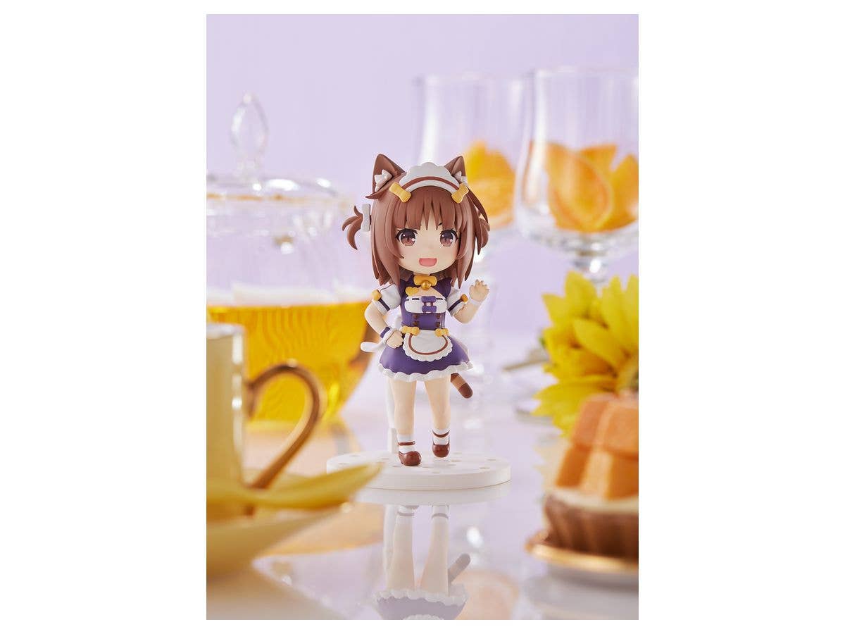 PMOA Mini-Figure100Azuki | 4582362384630