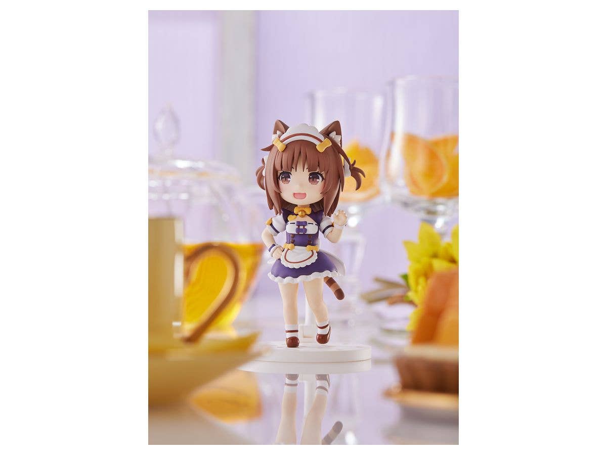 PMOA Mini-Figure100Azuki | 4582362384630