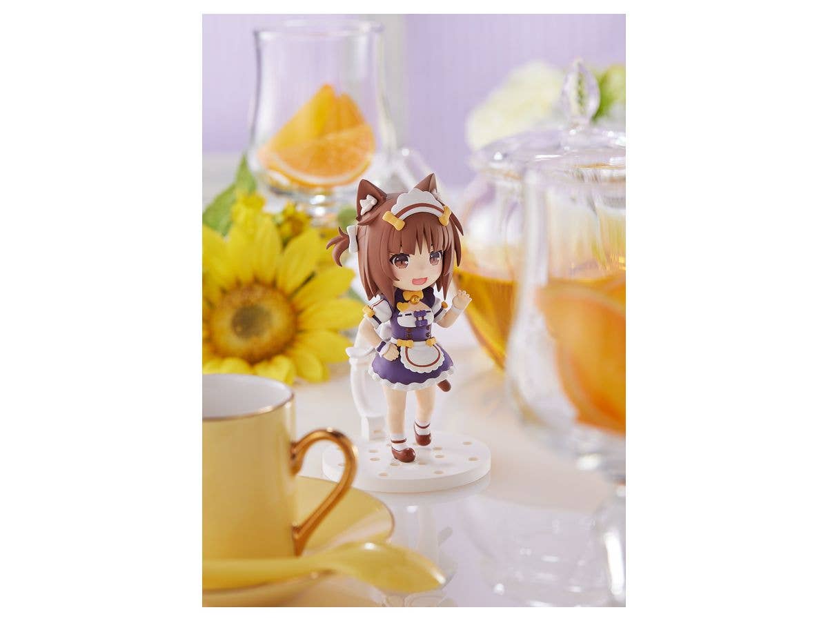 PMOA Mini-Figure100Azuki | 4582362384630
