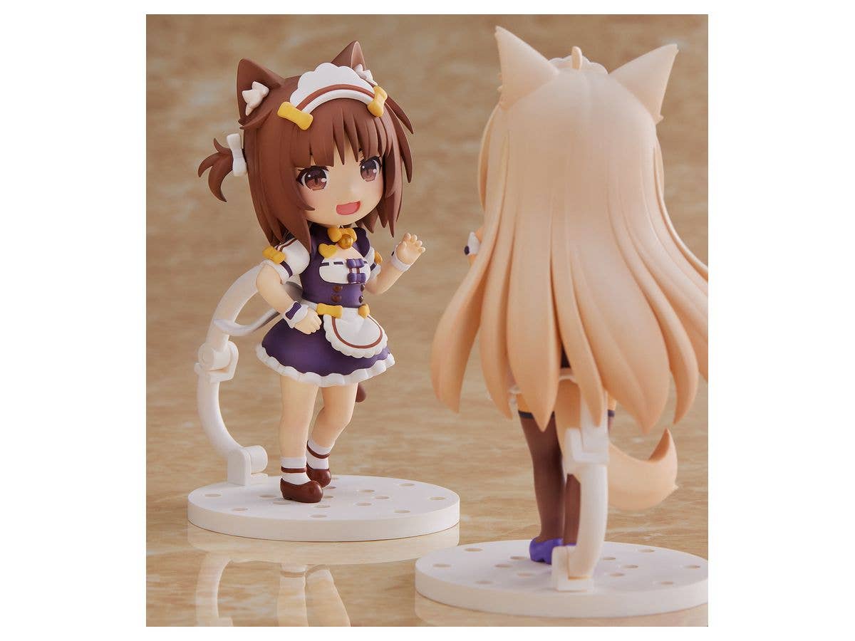 PMOA Mini-Figure100Azuki | 4582362384630