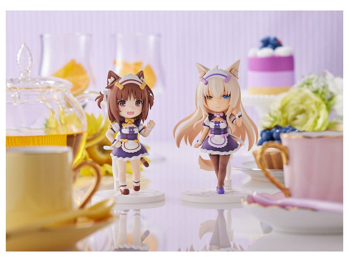 PMOA Mini-Figure100Azuki | 4582362384630