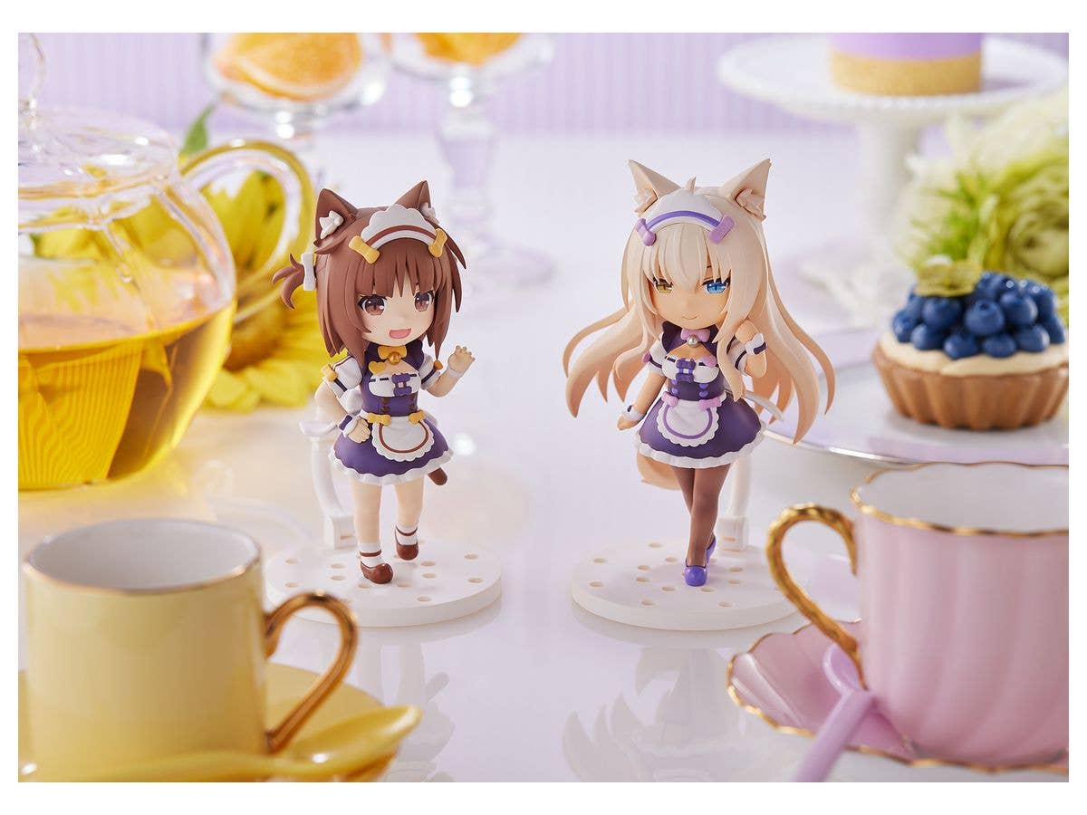 PMOA Mini-Figure100Azuki | 4582362384630