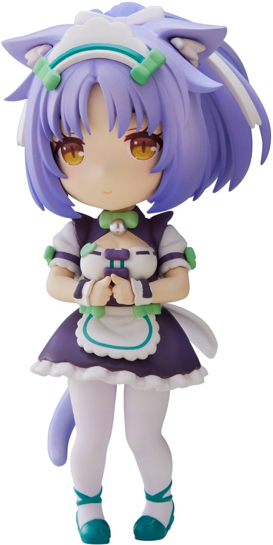PMOA Mini Figure 100 Cinnamon | 4582362384654