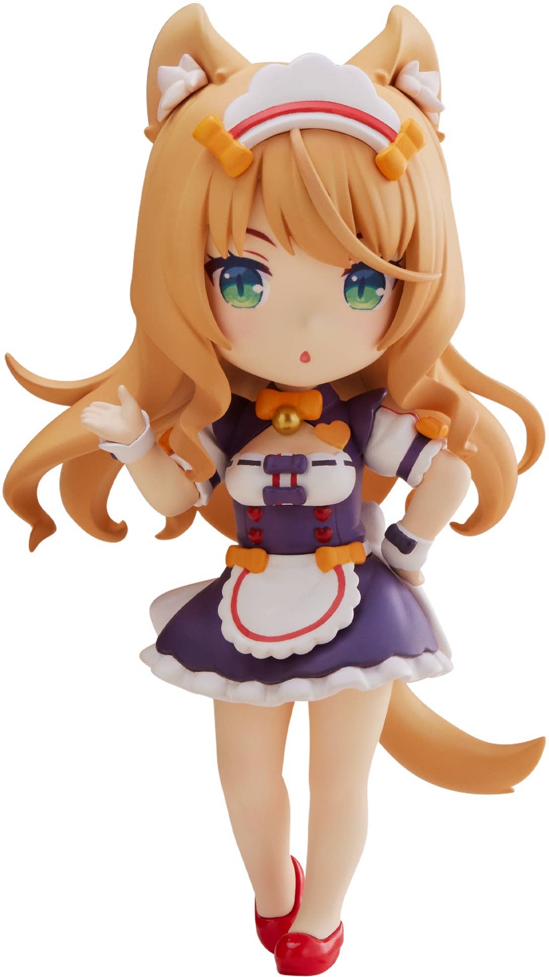 PMOA Mini Figure 100 Maple | 4582362384661