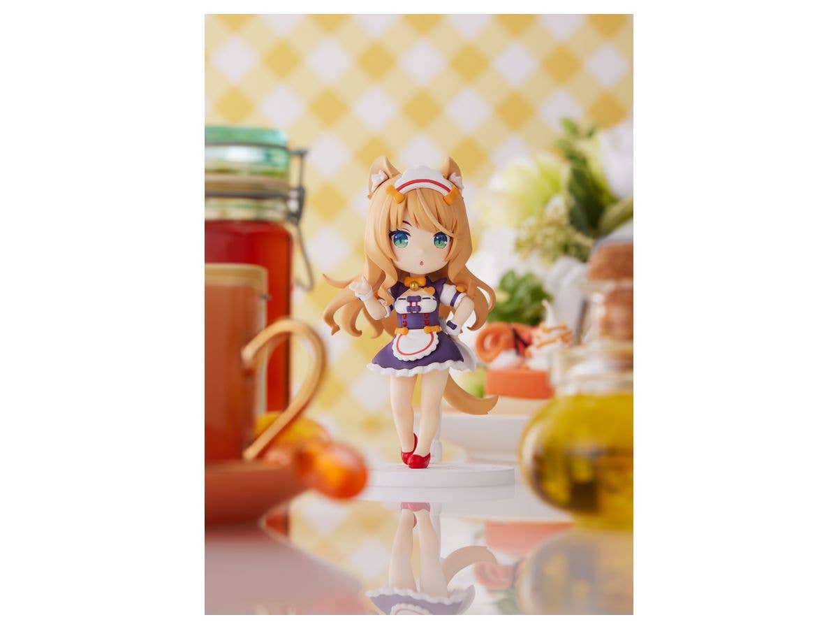 PMOA Mini Figure 100 Maple | 4582362384661