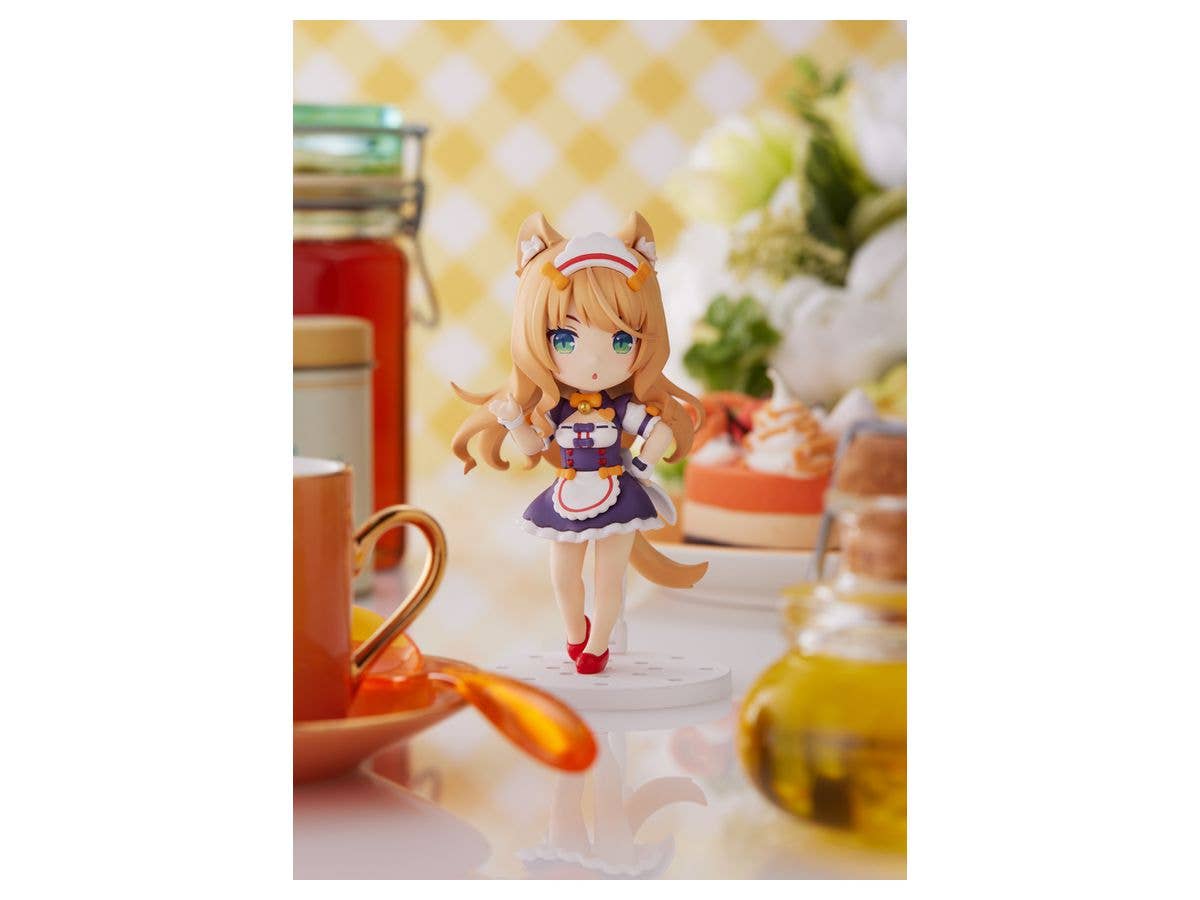 PMOA Mini Figure 100 Maple | 4582362384661