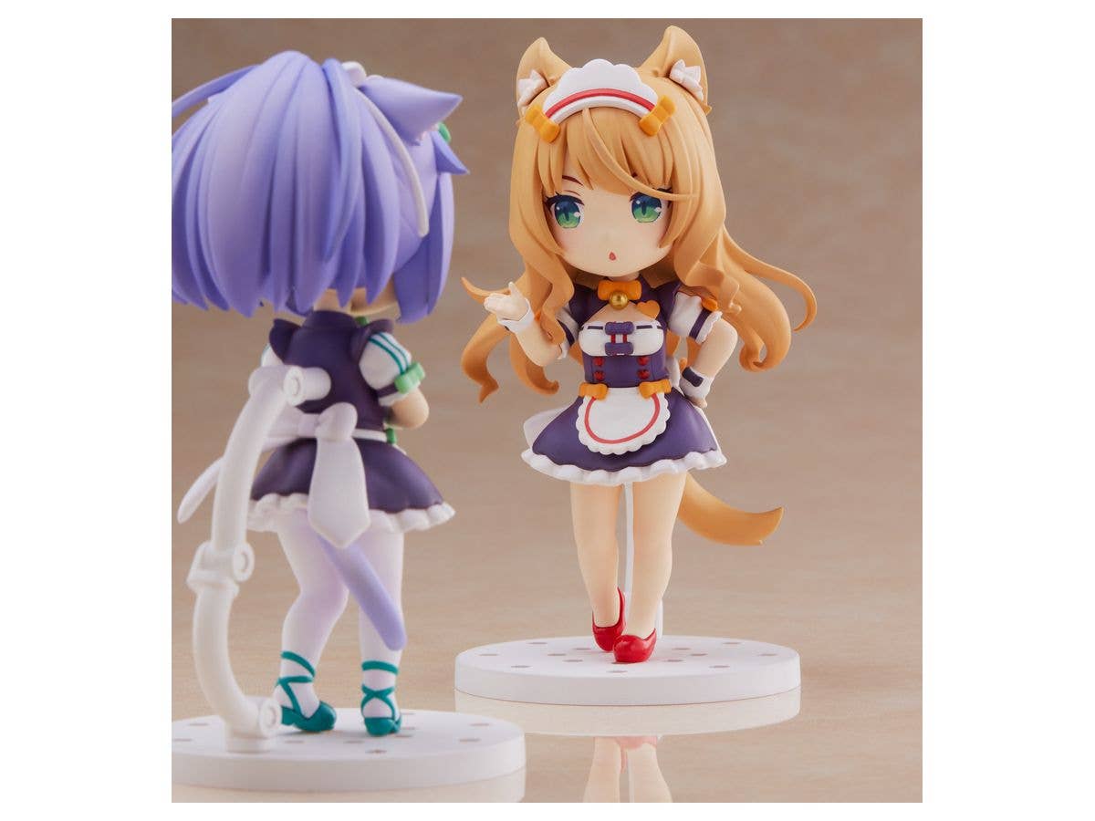 PMOA Mini Figure 100 Maple | 4582362384661