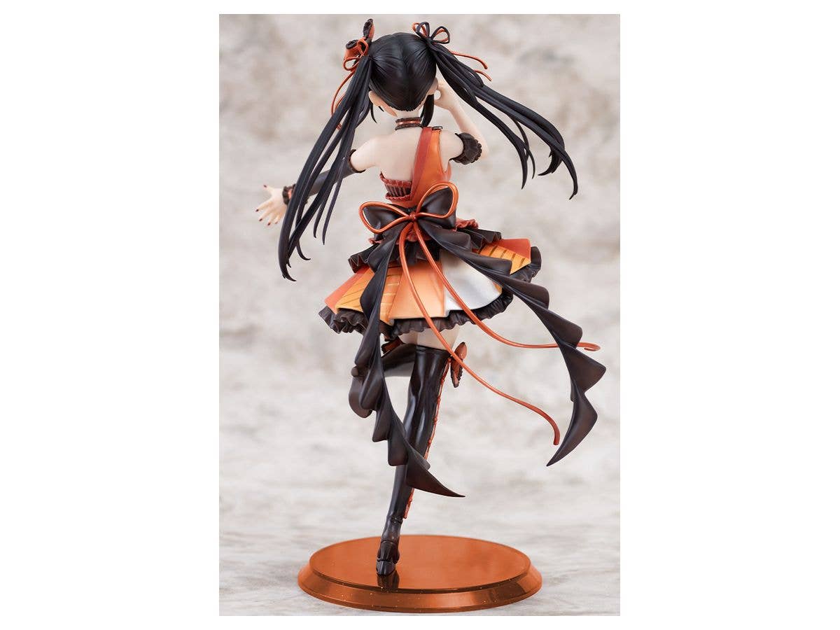 Date A Bullet Series Kurumi Tokisaki (Idol Ver.) Another Edition 1/7 Scale Figure | 4582362384685