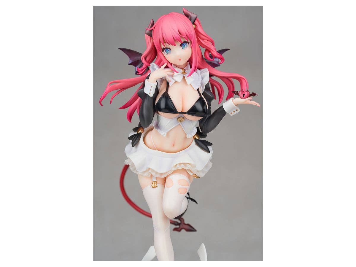 Mimosa Series Liliya 1/7 Scale Figure | 4582362384999