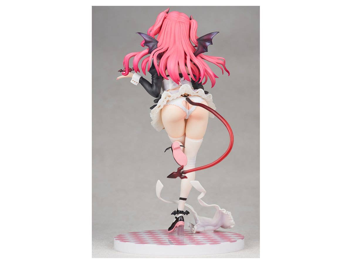 Mimosa Series Liliya 1/7 Scale Figure | 4582362384999
