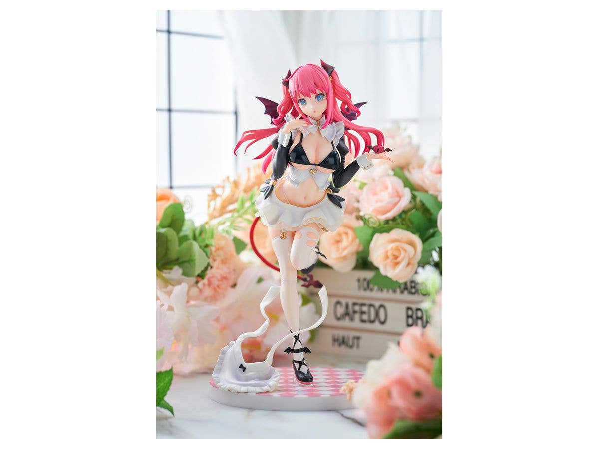 Mimosa Series Liliya 1/7 Scale Figure | 4582362384999