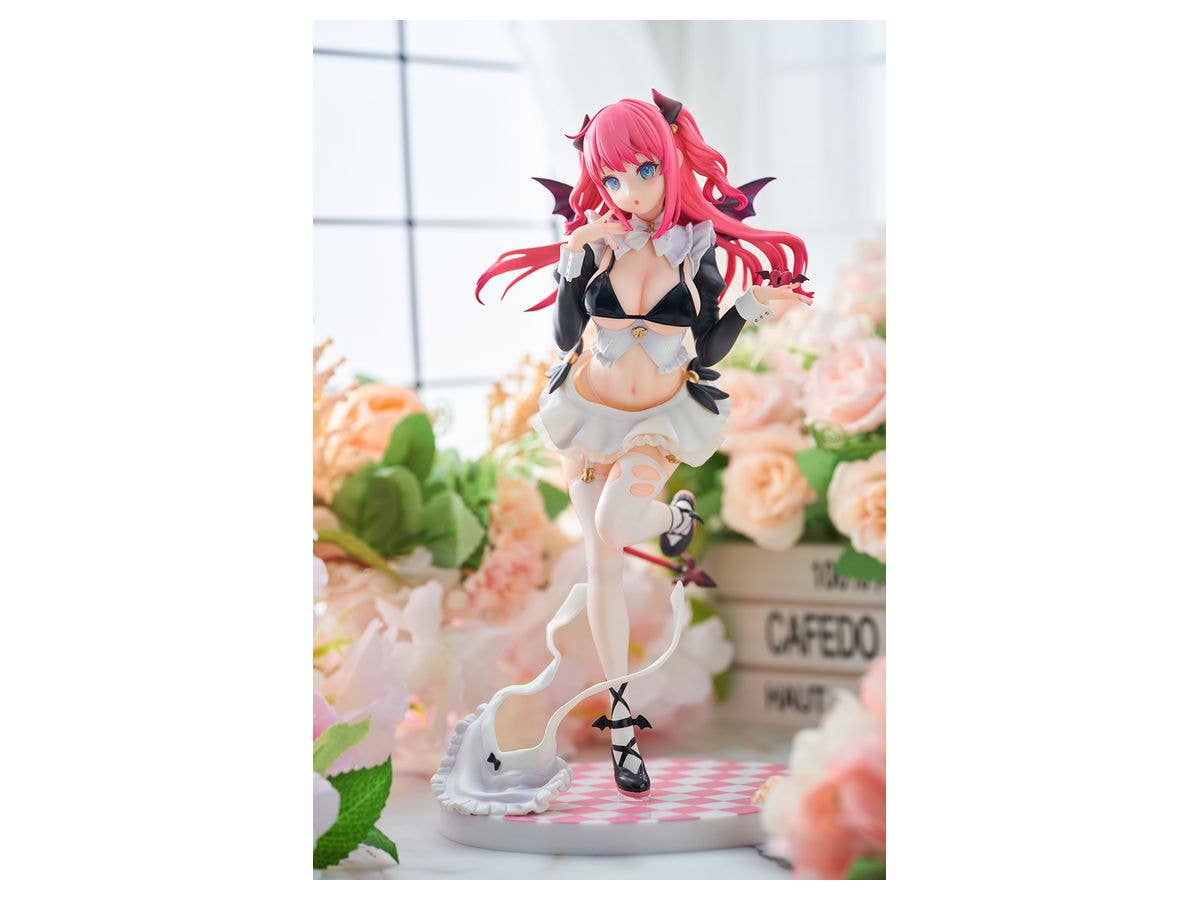 Mimosa Series Liliya 1/7 Scale Figure | 4582362384999