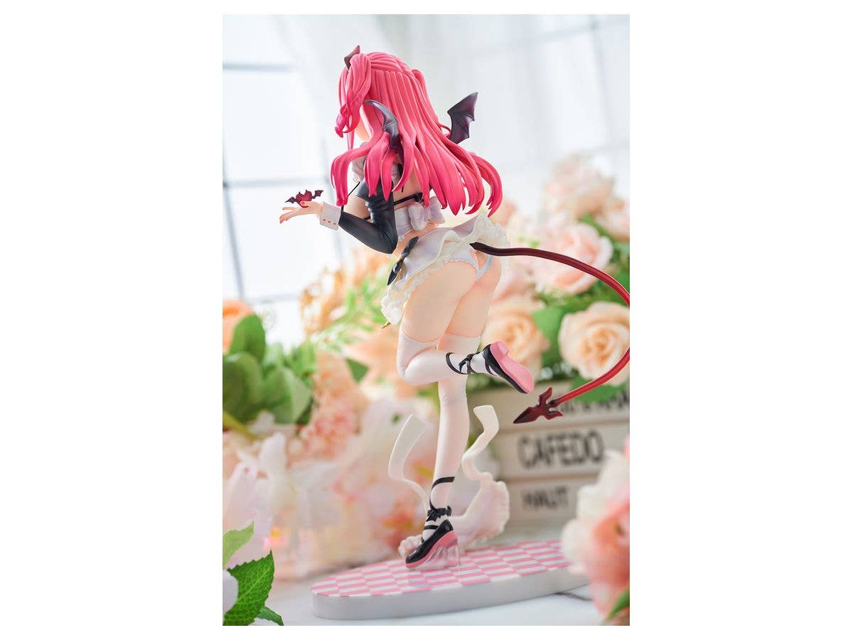 Mimosa Series Liliya 1/7 Scale Figure | 4582362384999