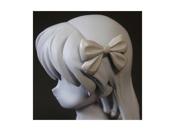 Modeling Supply Series Ribbon Accessary 2 (White) | 4582362385101