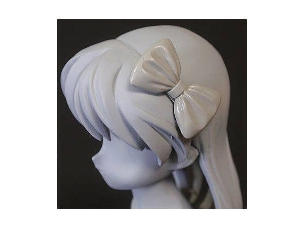 Modeling Supply Series Ribbon Accessary 2 (White) | 4582362385101