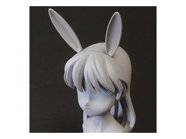 Modeling Supply Series Animal Accessary 2 (White) | 4582362385125