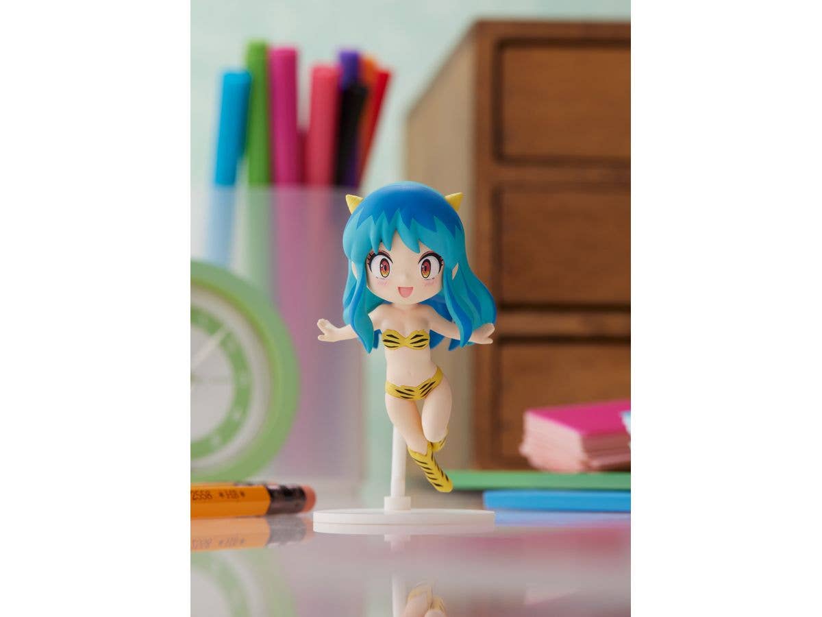 Mini-Figure LUM | 4582362385507