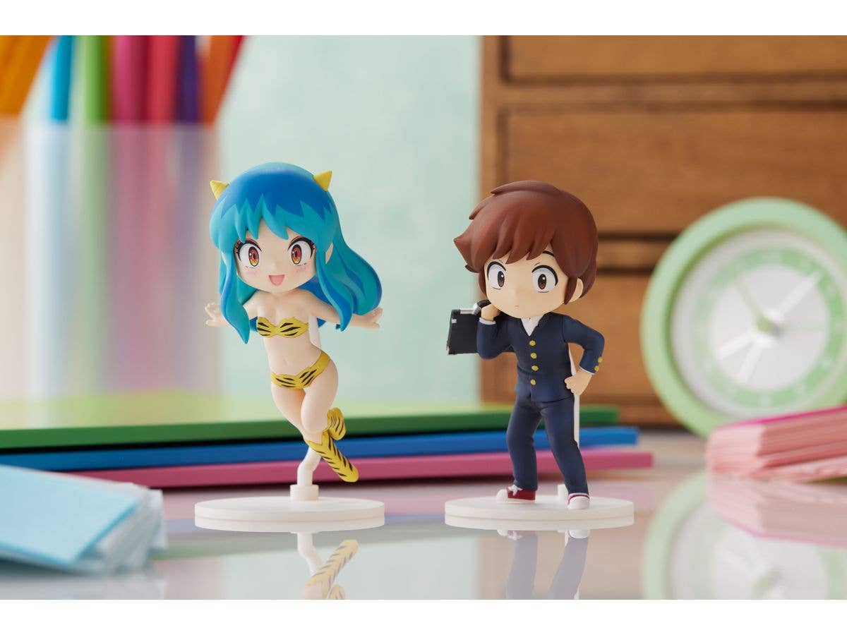 Mini-Figure LUM | 4582362385507