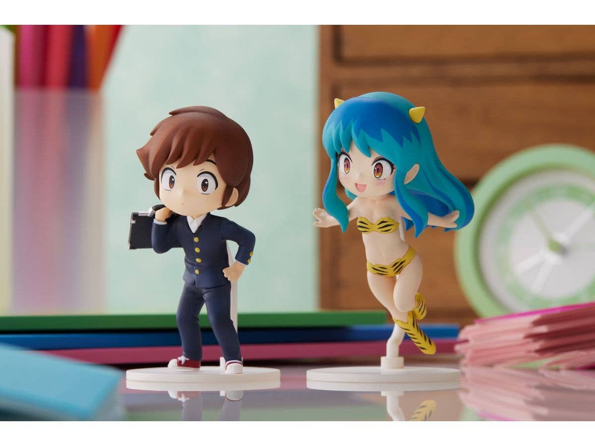 Mini-Figure LUM | 4582362385507