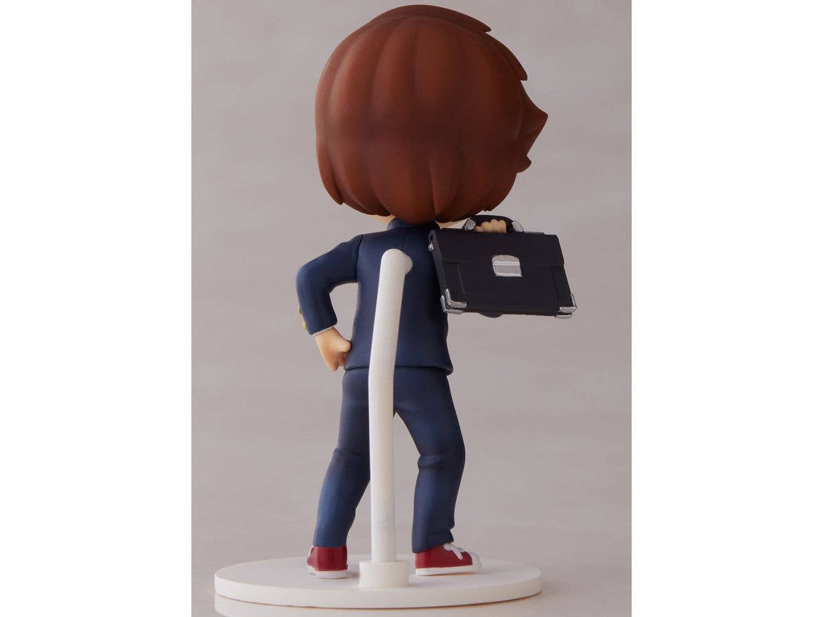 Mini-Figure ATARU MOROBOSHI | 4582362385514