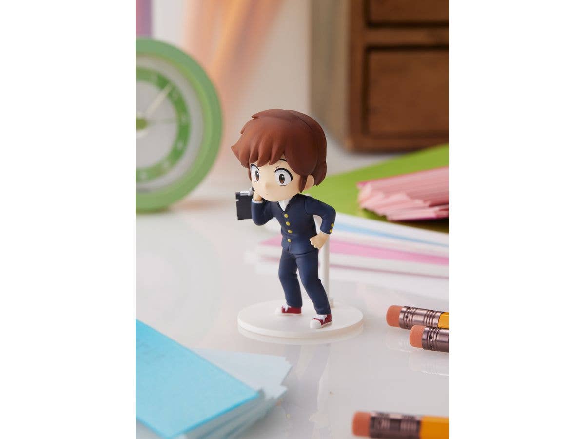 Mini-Figure ATARU MOROBOSHI | 4582362385514