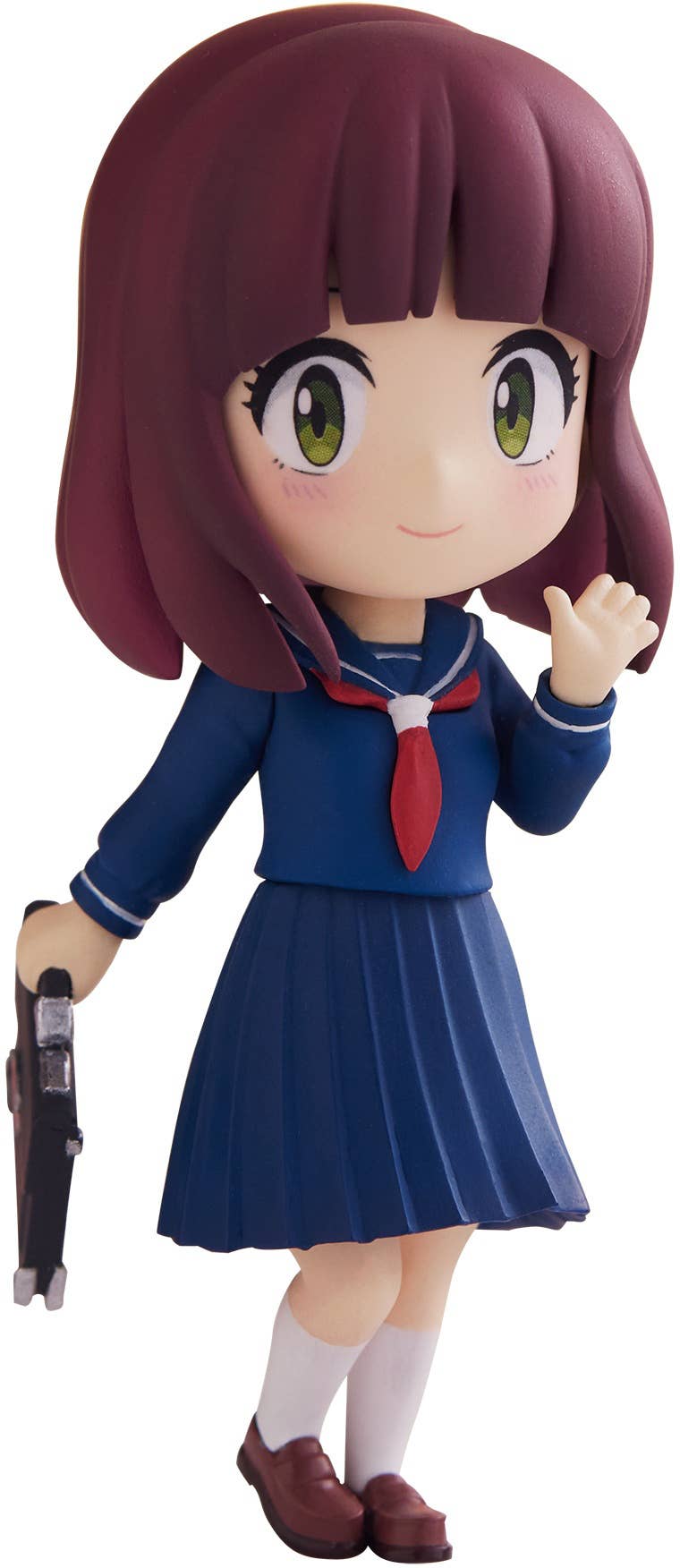 Mini-Figure Shinobu Miyake | 4582362385538