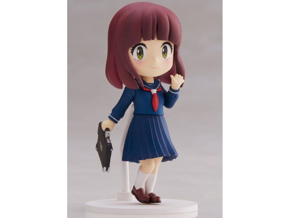 Mini-Figure Shinobu Miyake | 4582362385538