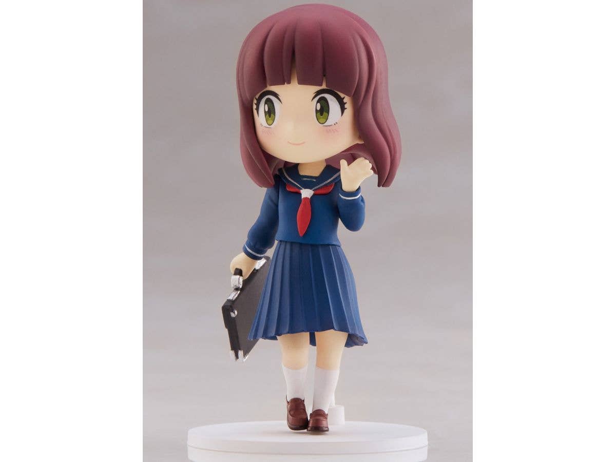 Mini-Figure Shinobu Miyake | 4582362385538