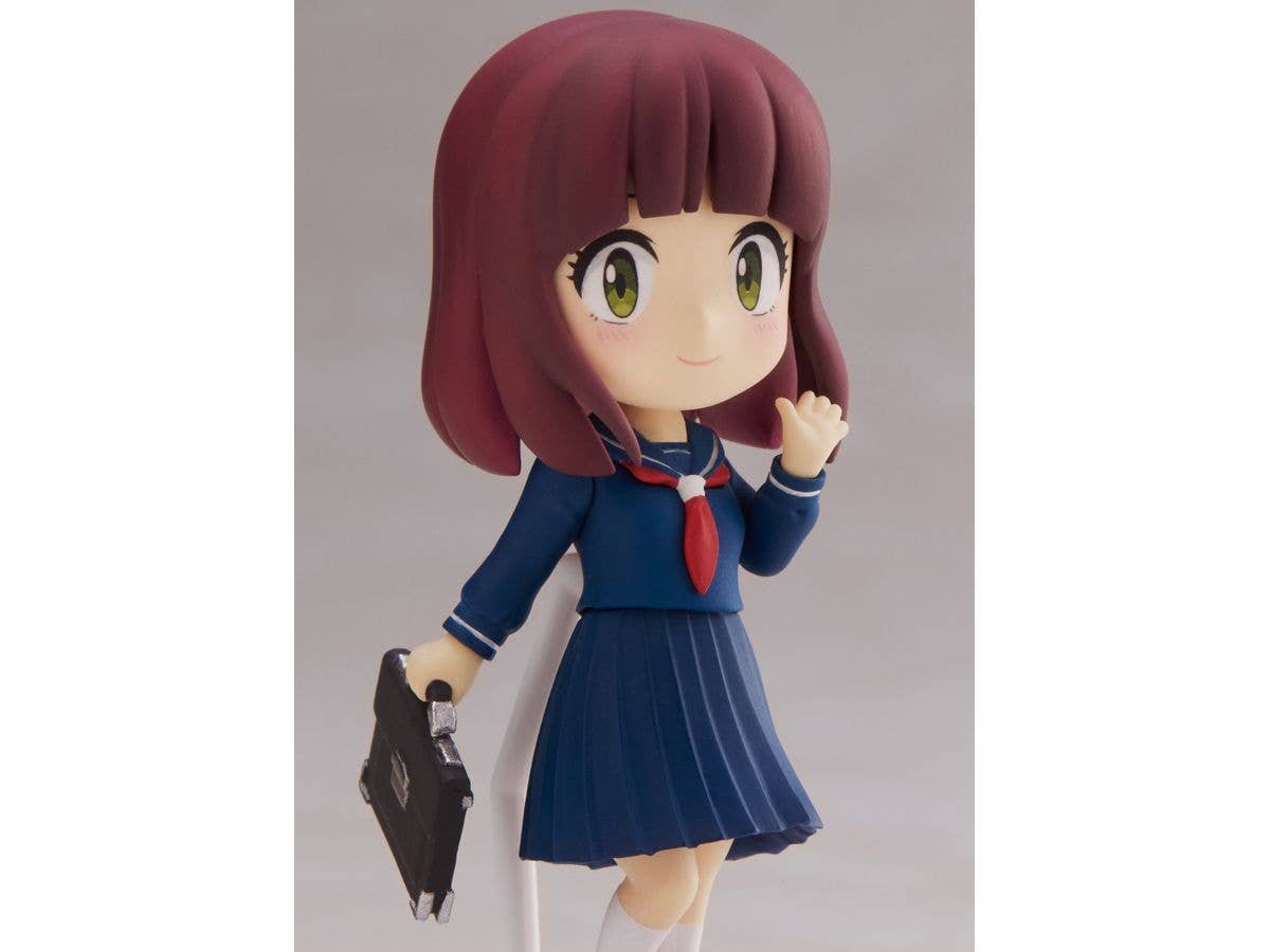 Mini-Figure Shinobu Miyake | 4582362385538
