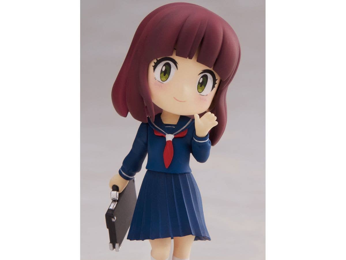 Mini-Figure Shinobu Miyake | 4582362385538