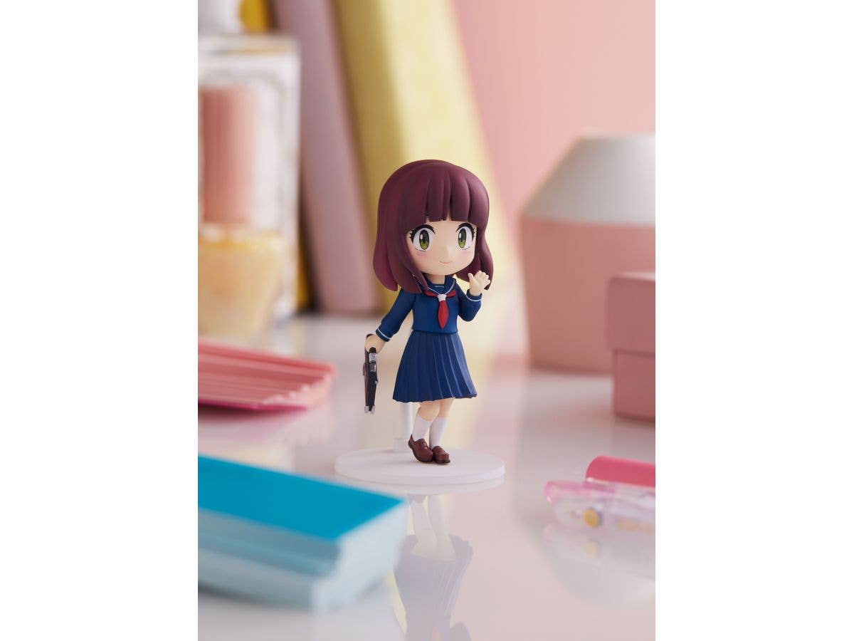 Mini-Figure Shinobu Miyake | 4582362385538