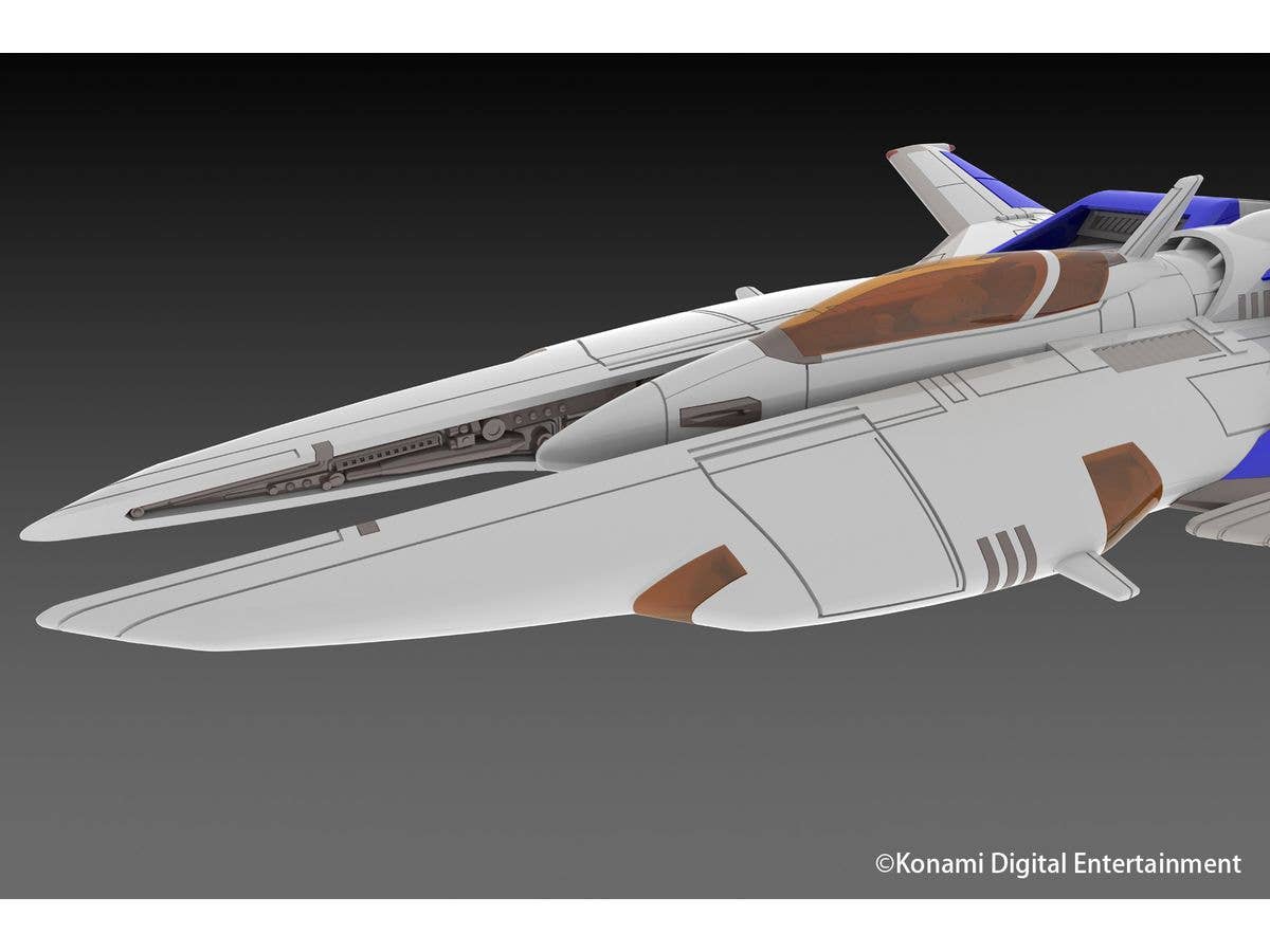 VIC VIPER ver. GRADIUSⅡ | 4582362385613
