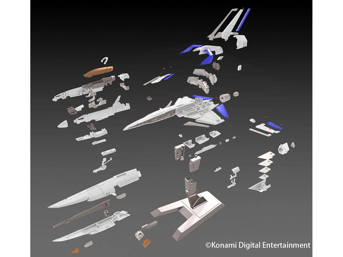 VIC VIPER ver. GRADIUSⅡ | 4582362385613