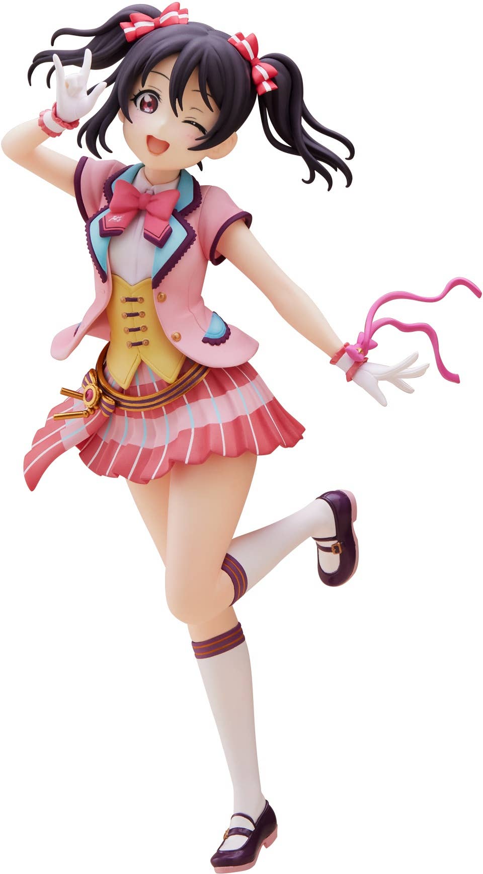 Love Live!×Sora Tokui’s PLUMDeepland Nico Yazawa | 4582362385668