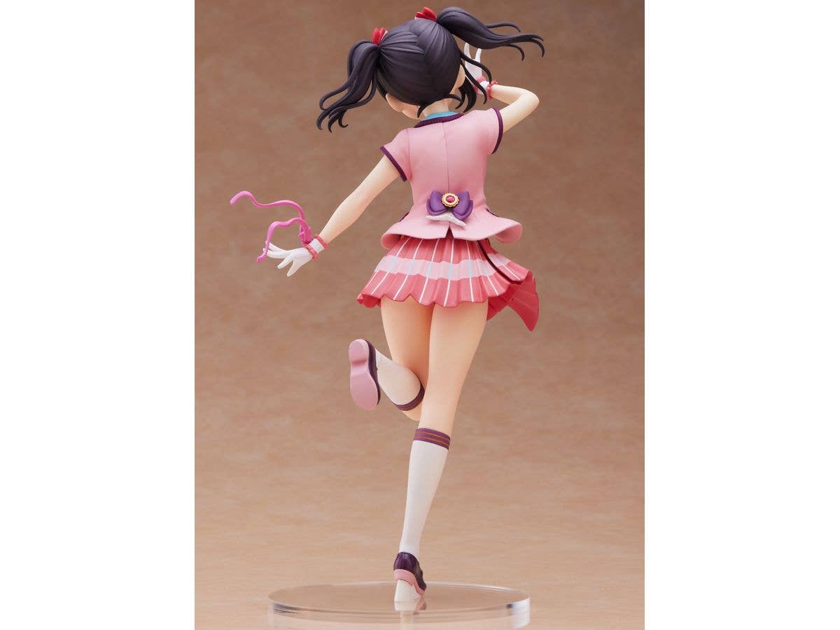 Love Live!×Sora Tokui’s PLUMDeepland Nico Yazawa | 4582362385668