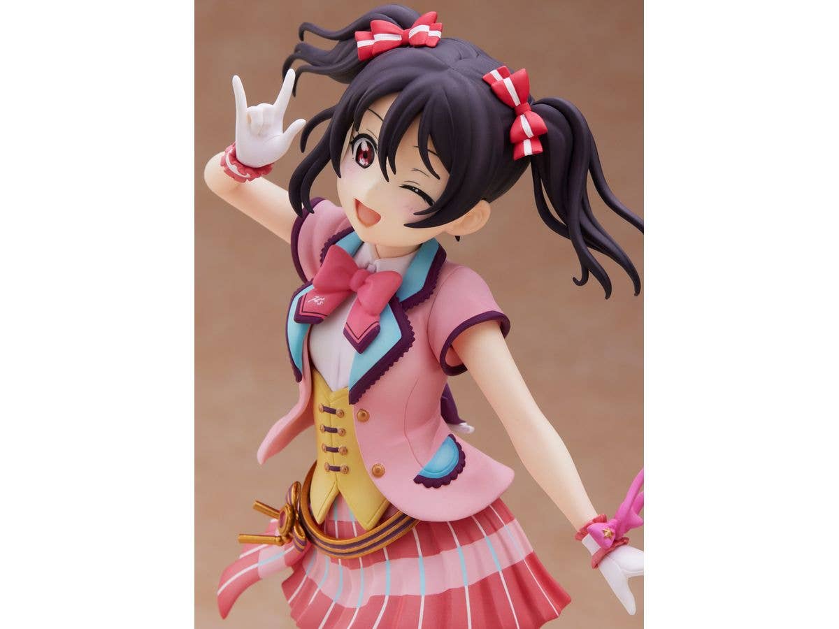 Love Live!×Sora Tokui’s PLUMDeepland Nico Yazawa | 4582362385668