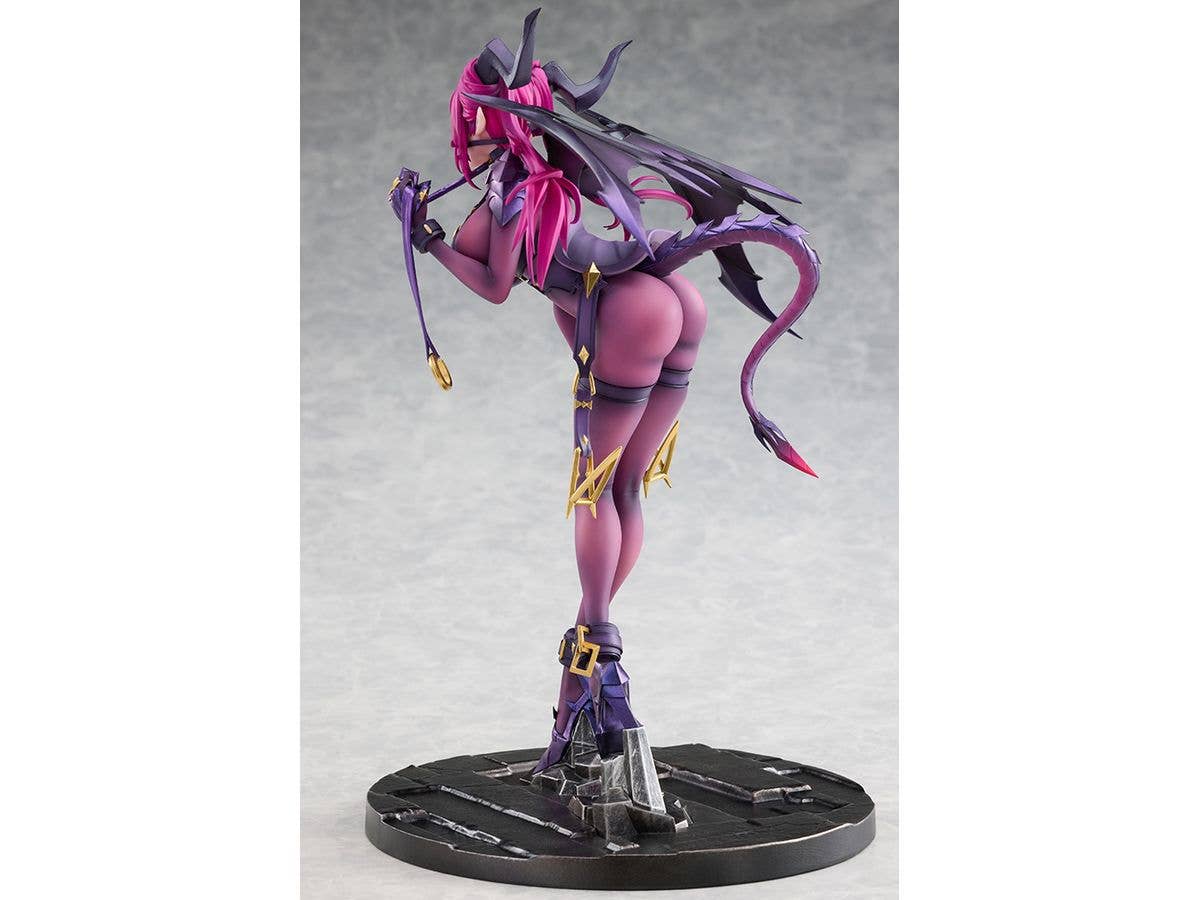 Shenzhen Mabell Animation Development Original Series Dragon Princess Coridis 1/7 Scale Figure | 4582362386115