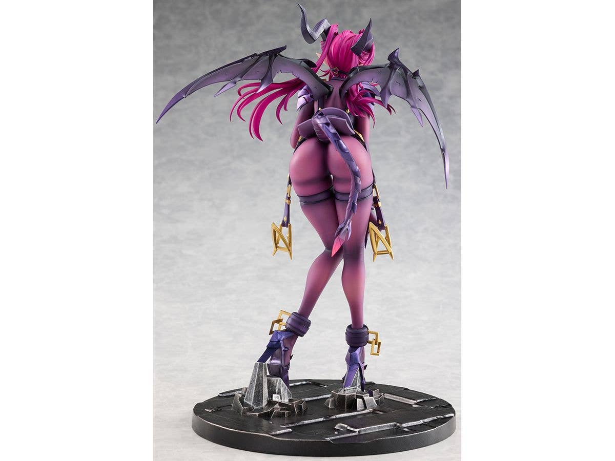 Shenzhen Mabell Animation Development Original Series Dragon Princess Coridis 1/7 Scale Figure | 4582362386115