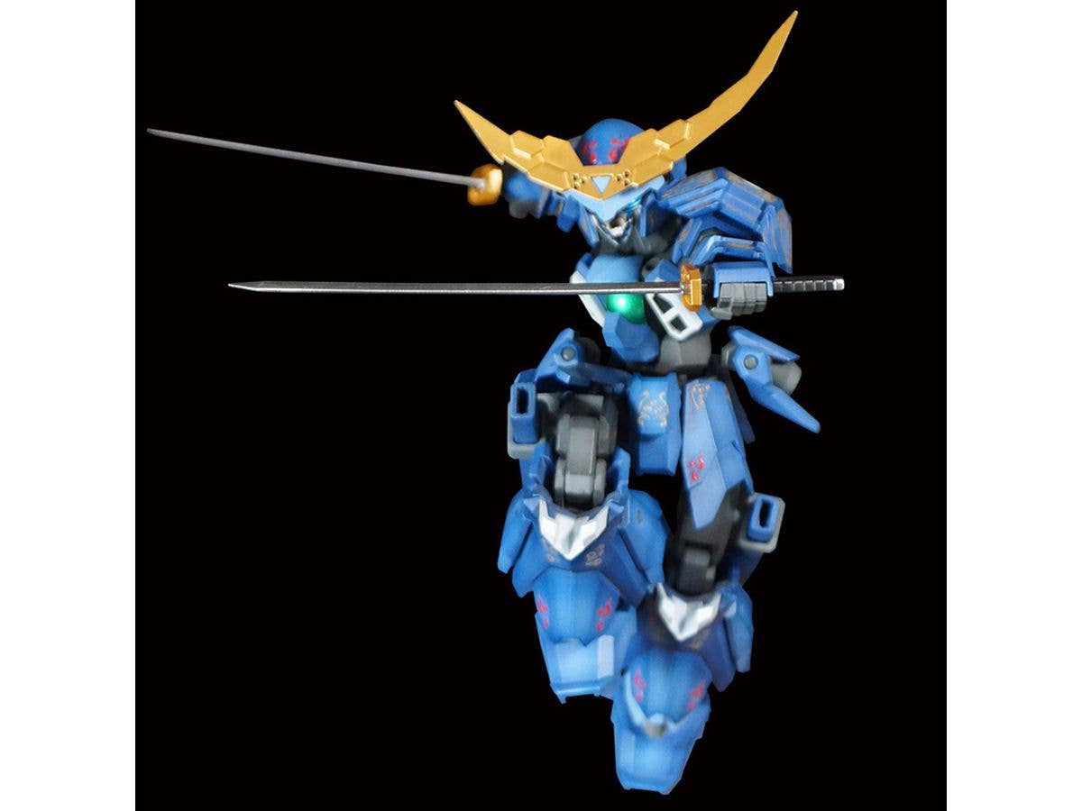 PMOA PLA ACT12:DATE ARMOR DECORATION VER. | 4582362386184