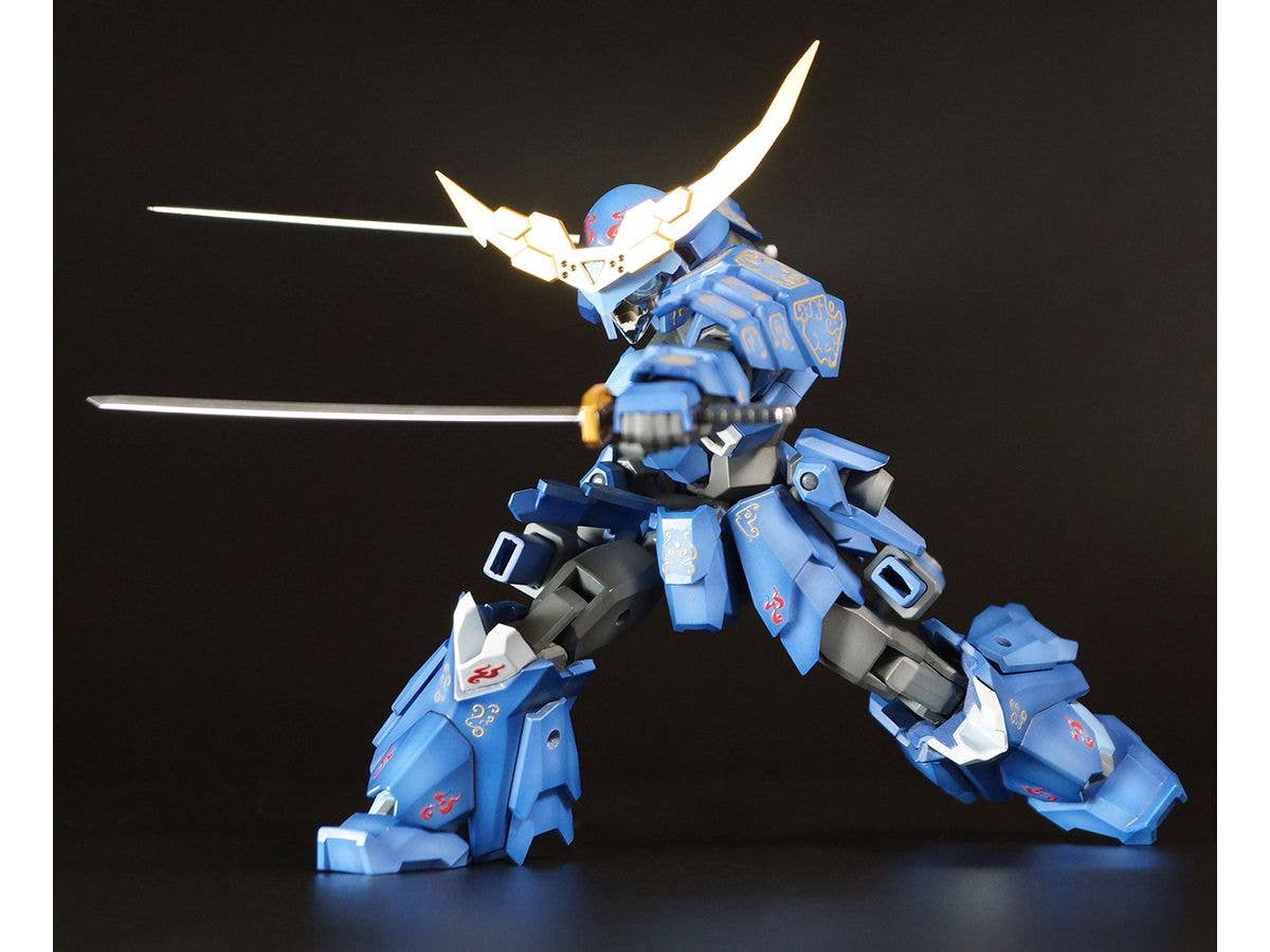 PMOA PLA ACT12:DATE ARMOR DECORATION VER. | 4582362386184