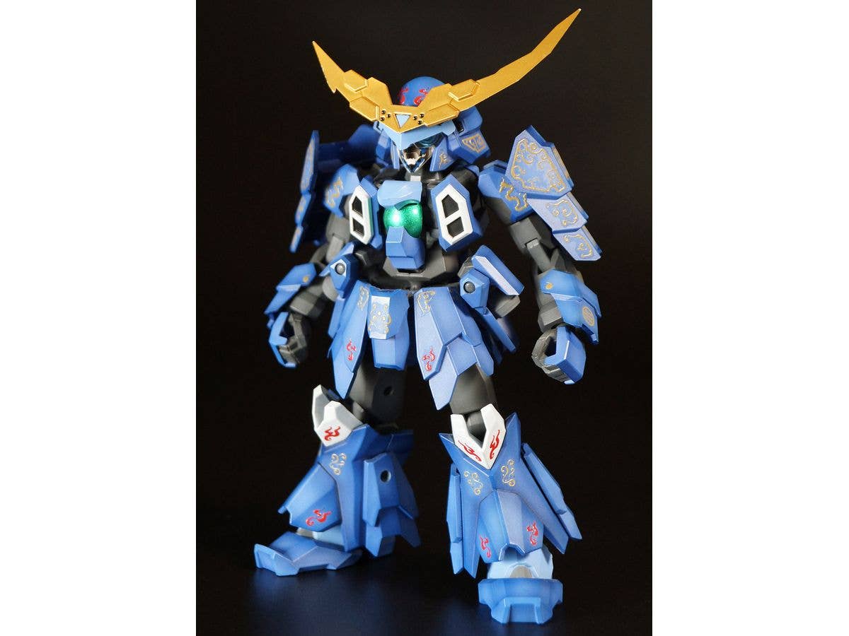 PMOA PLA ACT12:DATE ARMOR DECORATION VER. | 4582362386184
