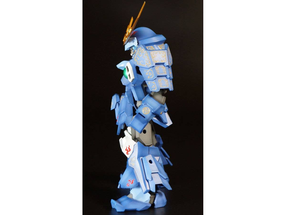 PMOA PLA ACT12:DATE ARMOR DECORATION VER. | 4582362386184
