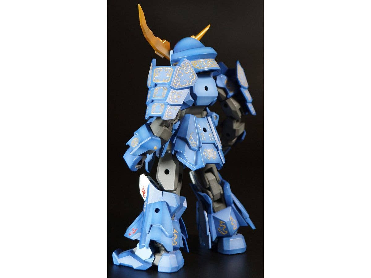 PMOA PLA ACT12:DATE ARMOR DECORATION VER. | 4582362386184