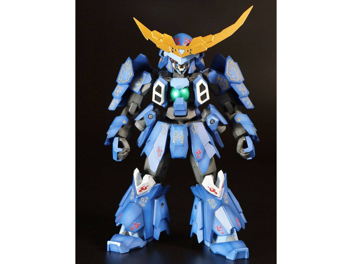 PMOA PLA ACT12:DATE ARMOR DECORATION VER. | 4582362386184