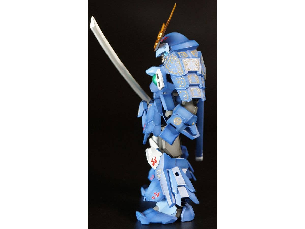 PMOA PLA ACT12:DATE ARMOR DECORATION VER. | 4582362386184
