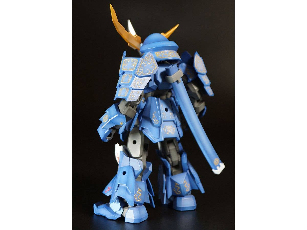 PMOA PLA ACT12:DATE ARMOR DECORATION VER. | 4582362386184
