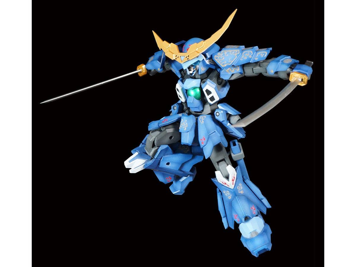 PMOA PLA ACT12:DATE ARMOR DECORATION VER. | 4582362386184