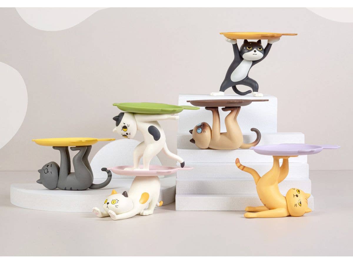 Shenzhen Mabell Animation Development Ennoshitano Neko | 4582362386214